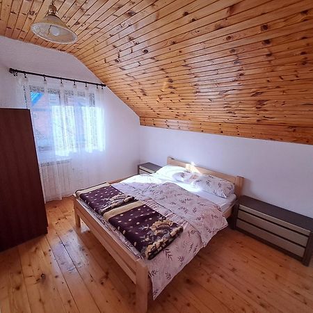 Apartments Durdic Žabljak Eksteriør billede
